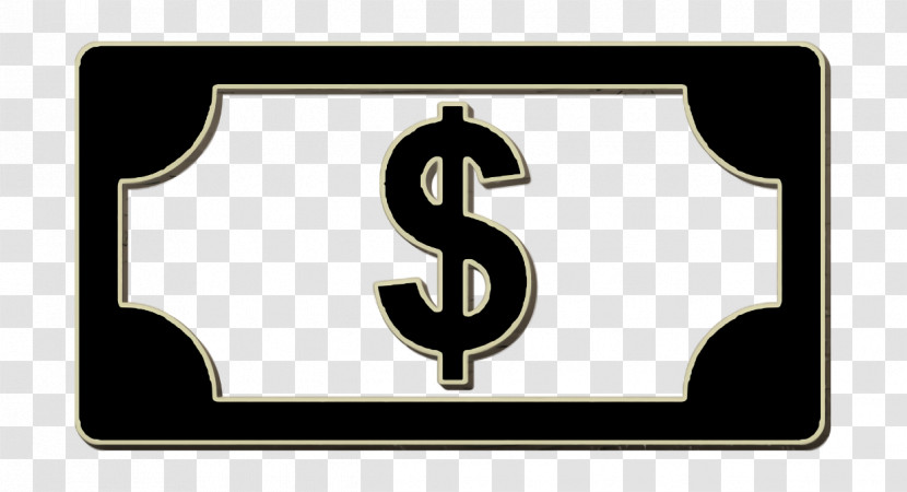 Bill Icon Commerce Icon Coolicons Icon Transparent PNG