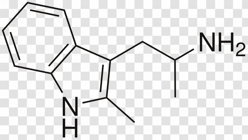 Serotonin N,N-Dimethyltryptamine Alpha-Ethyltryptamine Molecule 5-MeO-DMT - Flower - Watercolor Transparent PNG