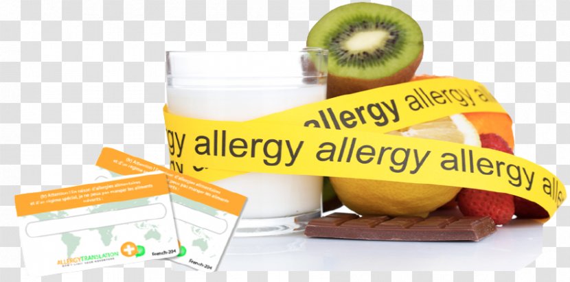 Food Allergy Allergen Health - Fruit Transparent PNG