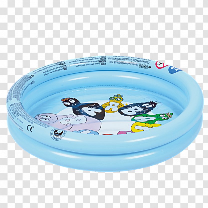 Swimming Pool Child Inflatable Hot Tub Infant - Clothing Accessories - Plastic Ring Transparent PNG