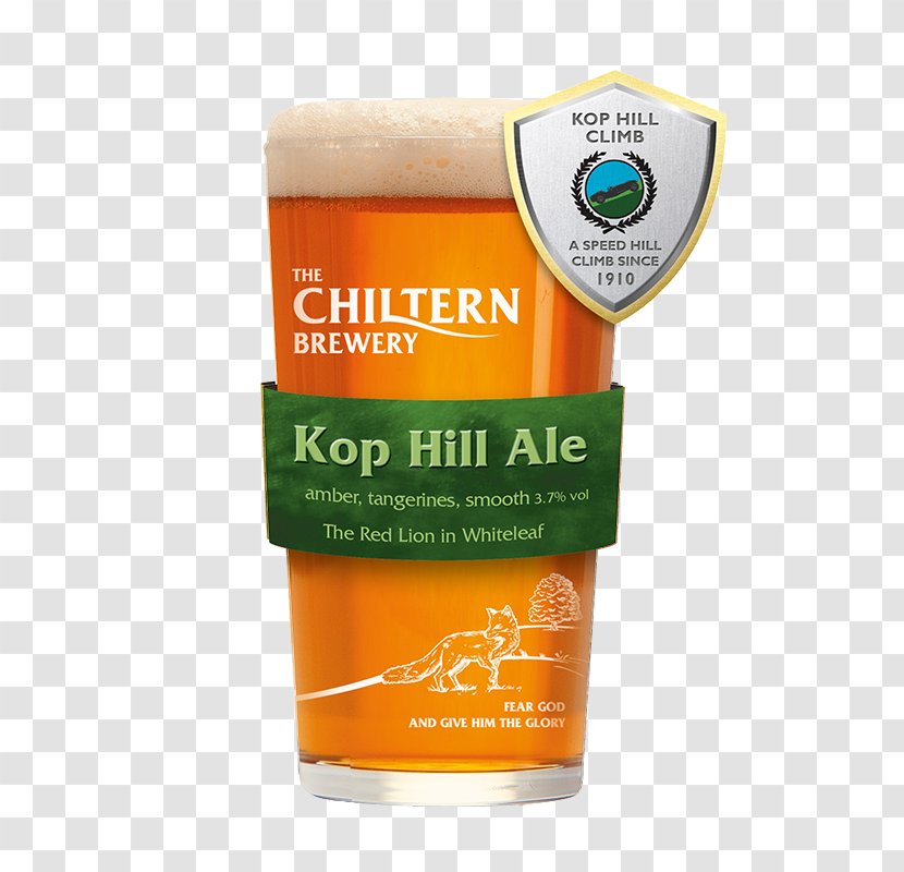 The Chiltern Brewery Pale Ale Beer Coopers - Cerveja Theresianer Transparent PNG