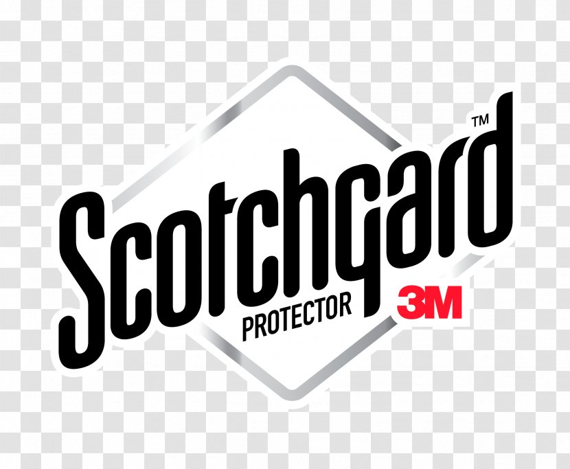 Scotchgard Logo 3M Brand Upholstery - 3m Transparent PNG