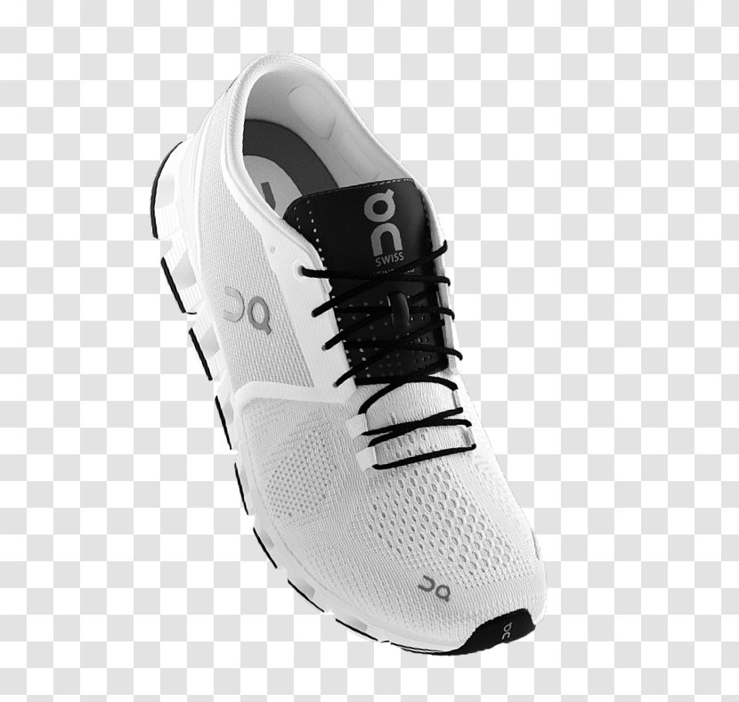 Sports Shoes Jogging Trail Running Transparent PNG