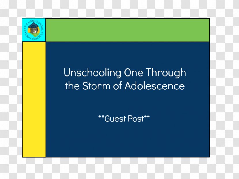 Homeschooling Unschooling National Secondary School Education - Compulsory Transparent PNG