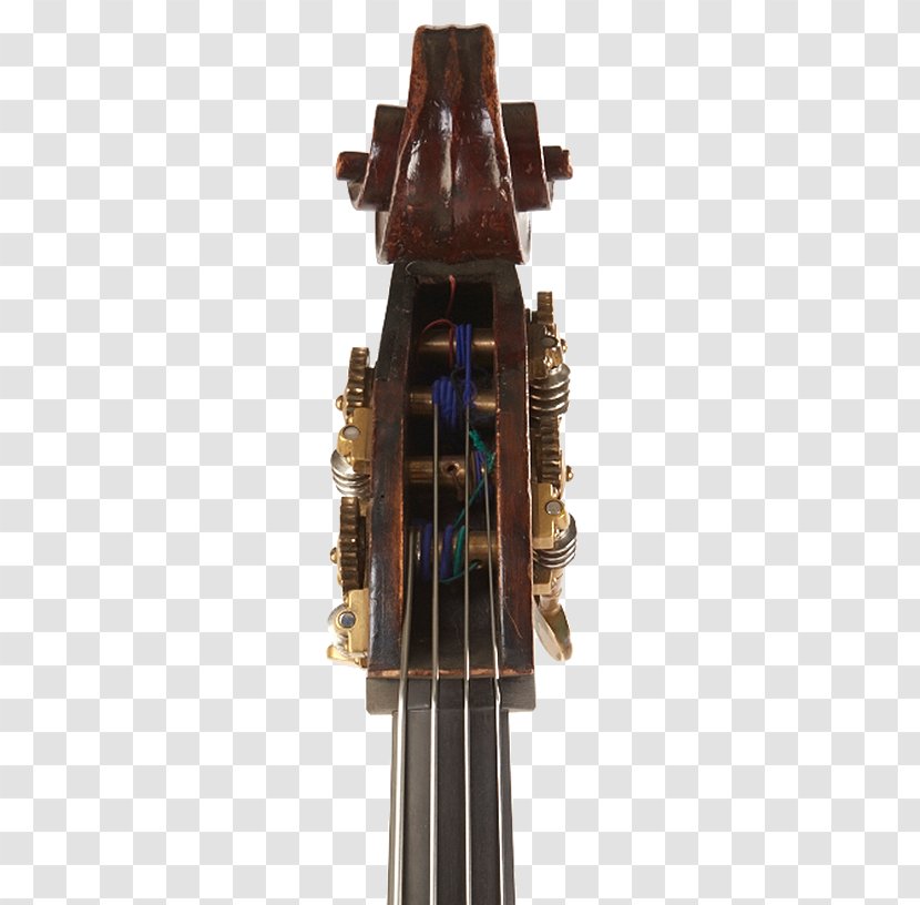 Cello Double Bass Violin Guitar - Heart Transparent PNG