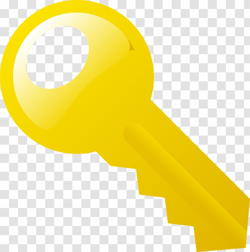 Key Clip Art Transparent PNG