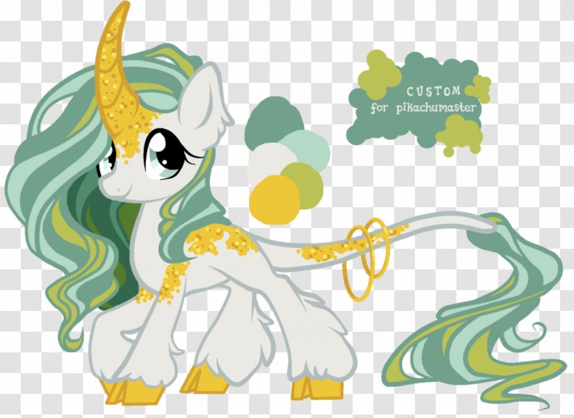 Horse Pony Graphic Design - Organism - Color Shading Clouds Transparent PNG