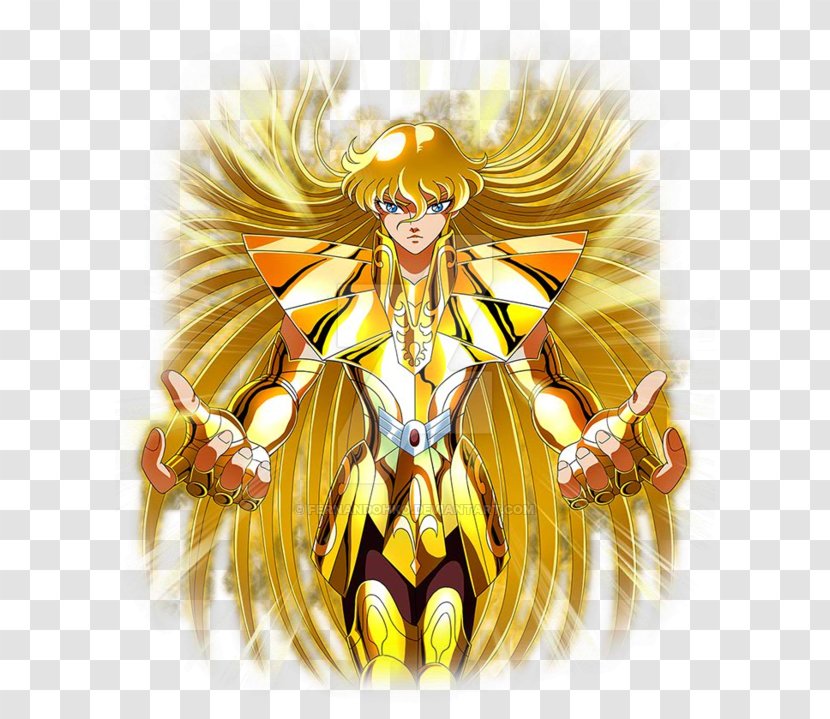 Shaka Pegasus Seiya Andromeda Shun Saint Seiya: Knights Of The Zodiac Soldiers' Soul - Frame - Virgo Transparent PNG