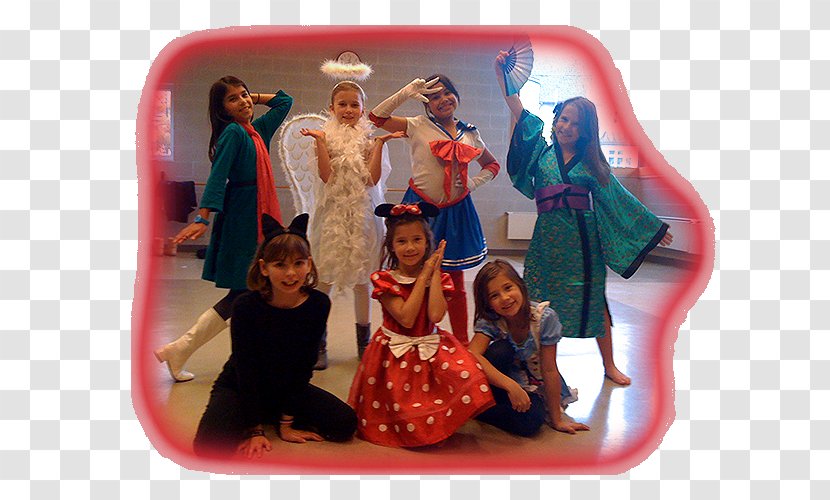 Summer Camp Toronto (North) Dance Art - Frame - Bullfrogs Ballet School Transparent PNG