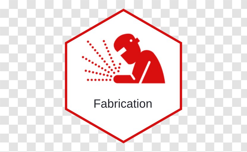 Welding Metal Fabrication Fire Blanket Manufacturing Industry - Text Transparent PNG