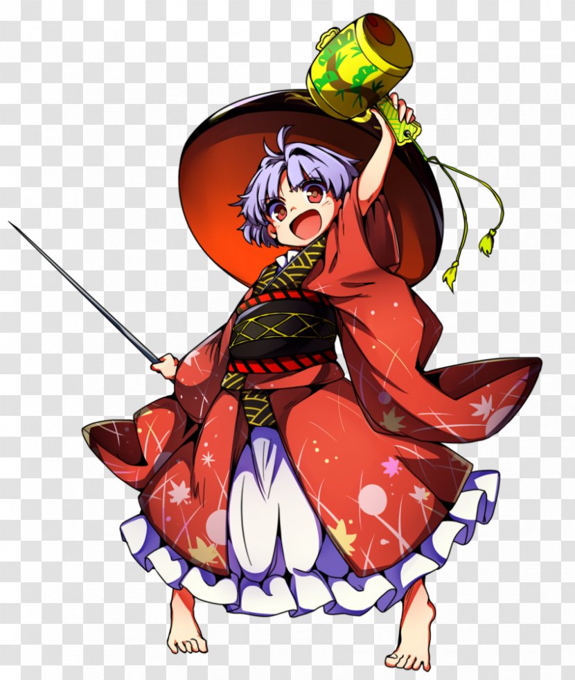 Double Dealing Character Urban Legend In Limbo Impossible Spell Card Hopeless Masquerade Lotus Land Story - Gensokyo - Art Transparent PNG