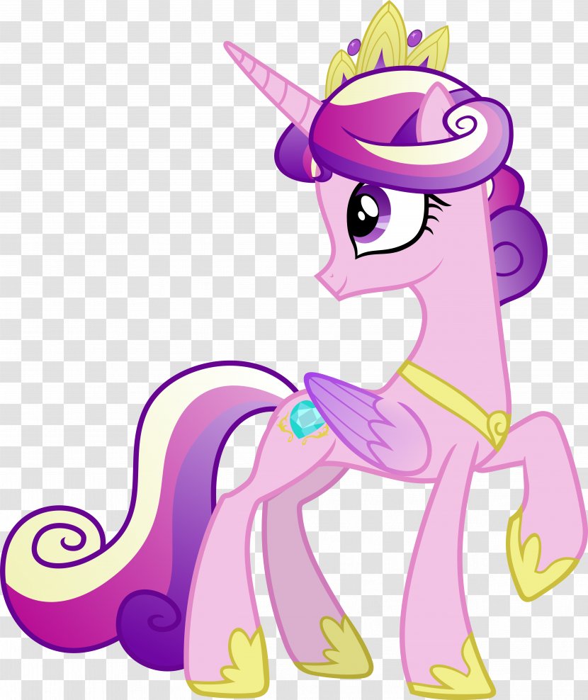 Princess Cadance Twilight Sparkle Celestia Pony Rainbow Dash - Tree - Amphibole Transparent PNG