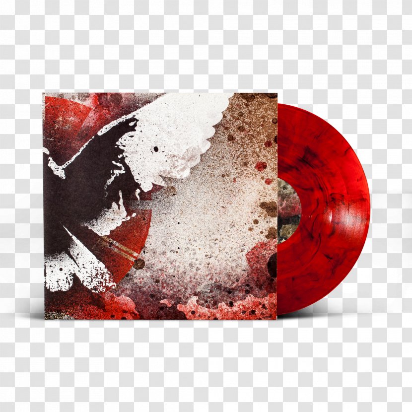 Converge No Heroes Phonograph Record Album Axe To Fall - Silhouette Transparent PNG