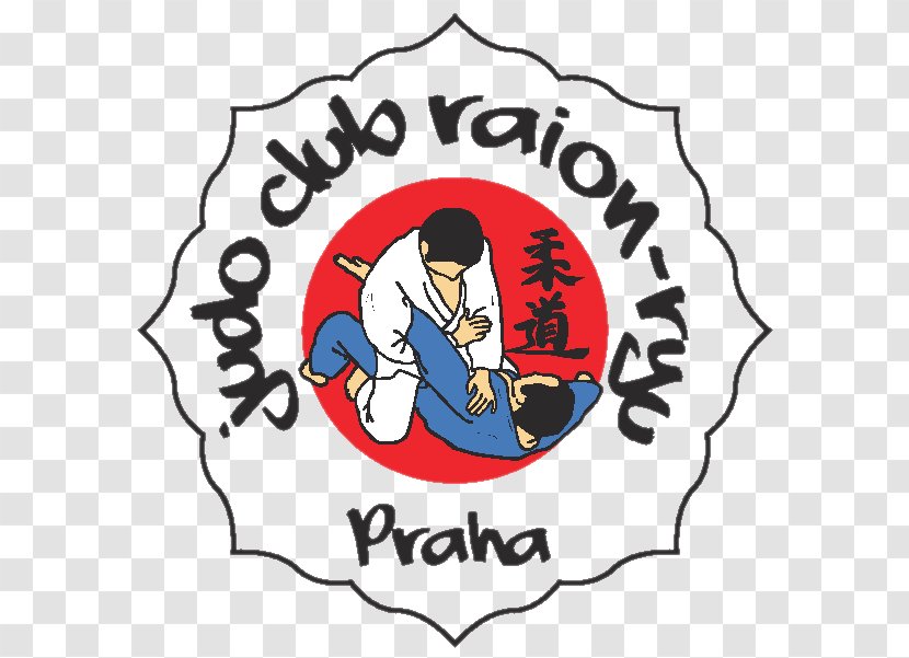 Letná Organization Club Garage Judo Logo - Jujutsu - Kodokan Transparent PNG