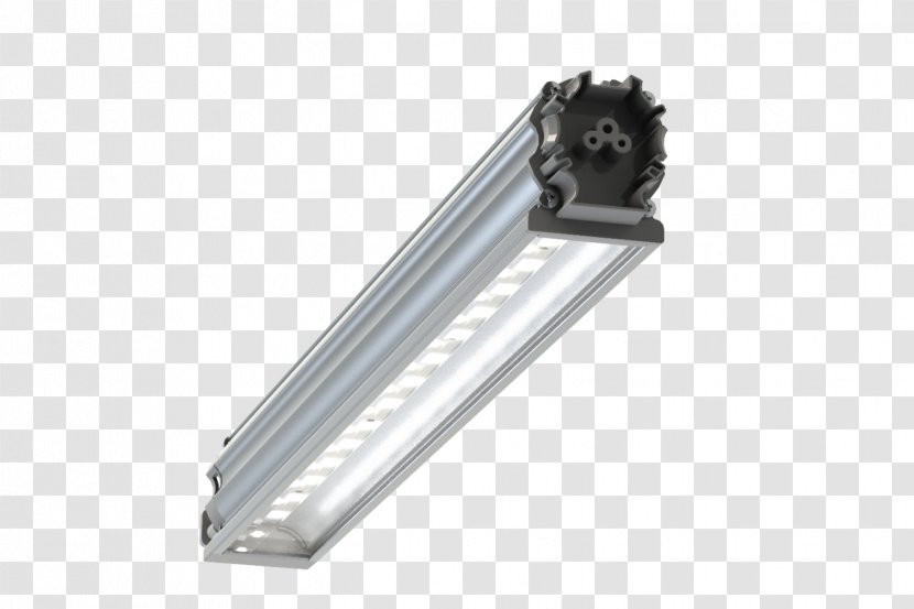 Light Fixture Light-emitting Diode LED Lamp Solid-state Lighting - Trade - Prom Transparent PNG