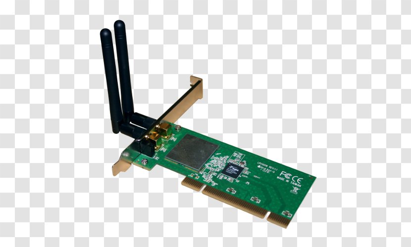 TV Tuner Cards & Adapters Network Conventional PCI Wi-Fi Wireless USB - Sound Card - Ip Transparent PNG