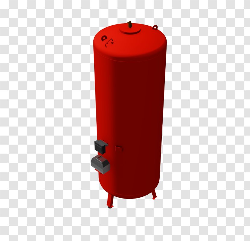 Cylinder - Design Transparent PNG