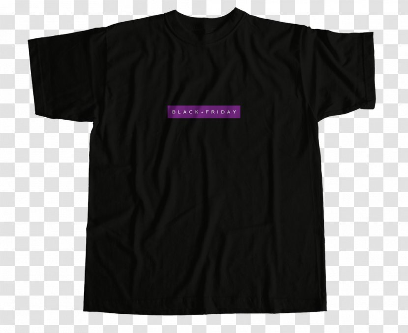 T-shirt Stereo Dasein Clothing Sleeve - Openstack Transparent PNG