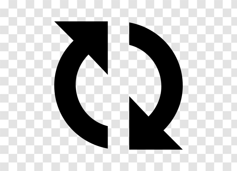 Arrow Symbol - Brand Transparent PNG