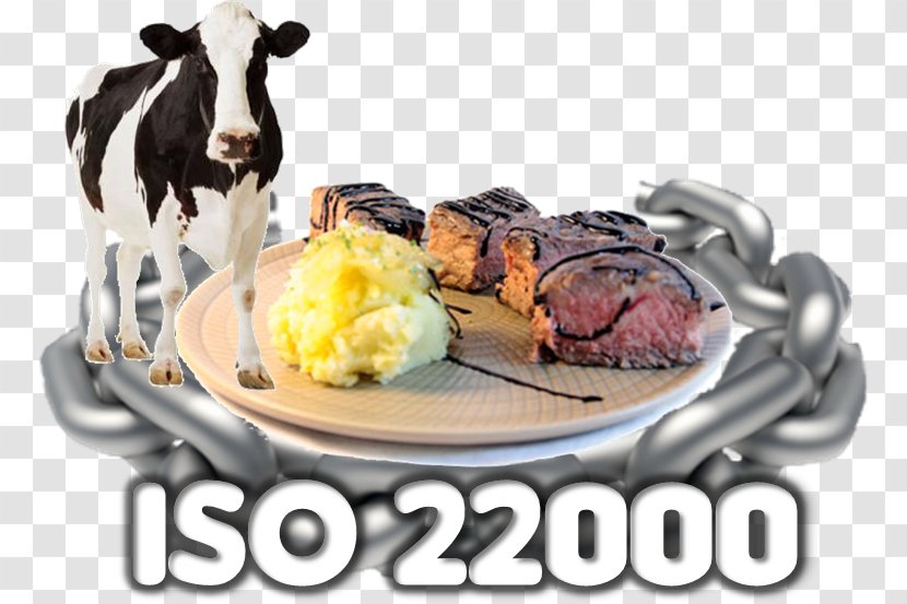 ISO 22000 Food Safety 9001 Hazard Analysis And Critical Control Points - Cuisine - Meat Transparent PNG