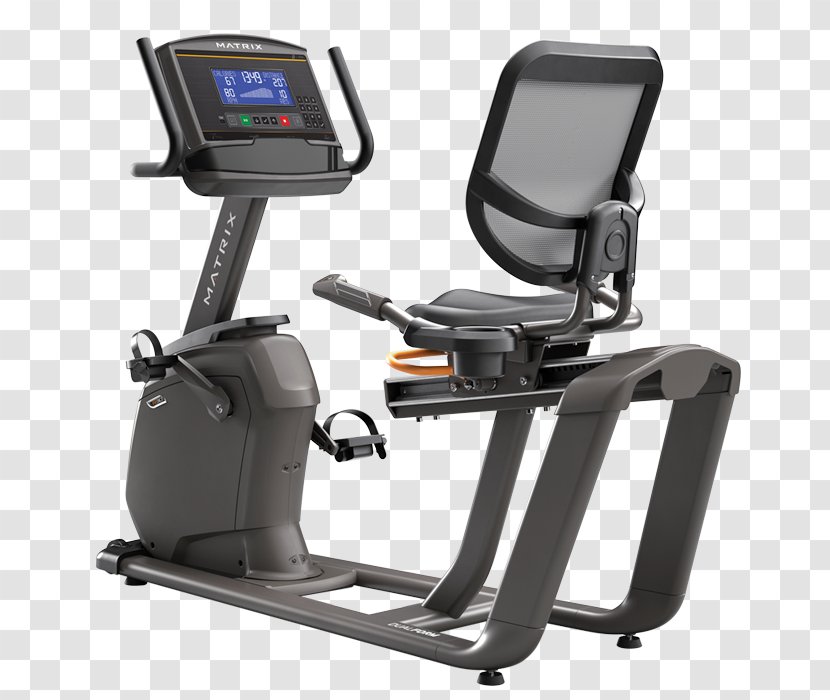 Recumbent Bicycle Exercise Bikes Johnson Health Tech Treadmill - Technology Transparent PNG