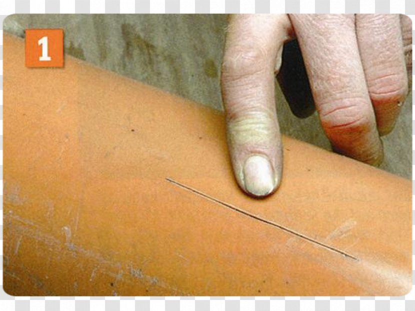 Thumb Close-up Nail Angle - Hand - Metal Stick Transparent PNG