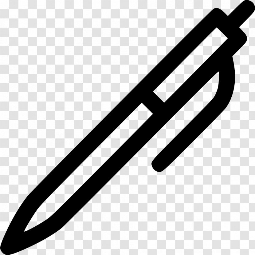 Illustration Pen Royalty-free Transparent PNG