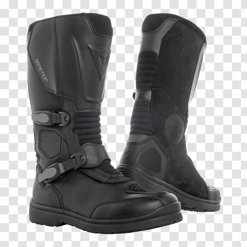 Motorcycle Boot Gore-Tex Dainese - Rocker Transparent PNG