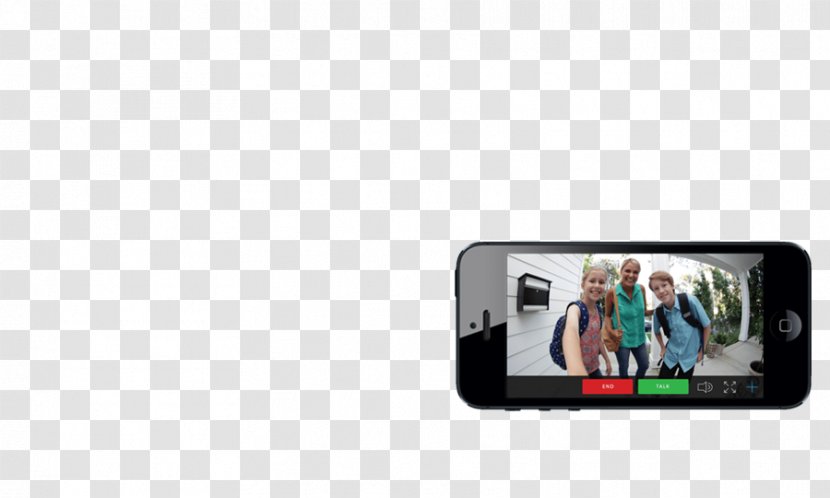 Smartphone Multimedia - Technology Transparent PNG