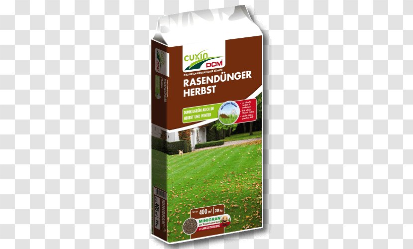 Fertilisers Vertikutieren Soil NPK Rating Deutsche Cuxin Marketing GmbH - Superfood - Pelouse Transparent PNG