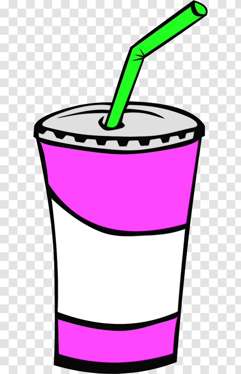Ice Cream Background - Drink Can - Menu Float Transparent PNG