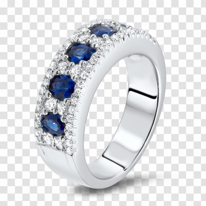 Wedding Ring Jewellery Gemstone Diamond - Gold - Colored Stones Transparent PNG