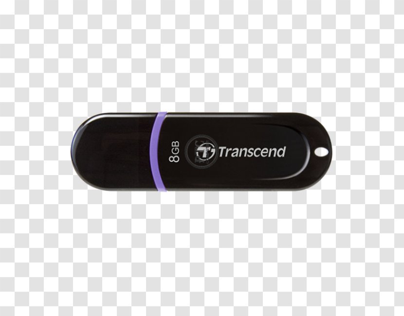 USB Flash Drives Transcend Information JetFlash Memory Device Driver - Hard Transparent PNG