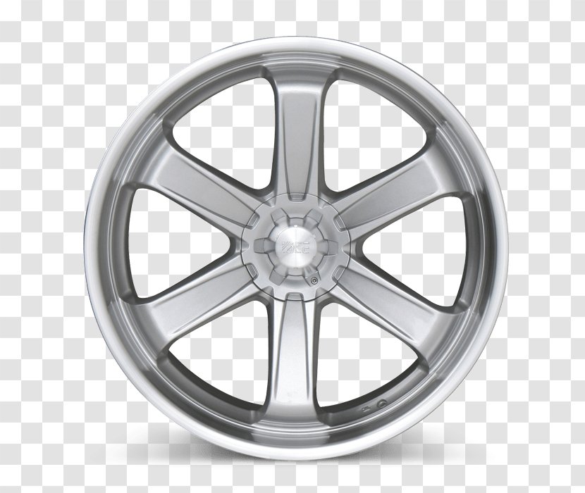 Car Rim Wheel - Alloy Transparent PNG