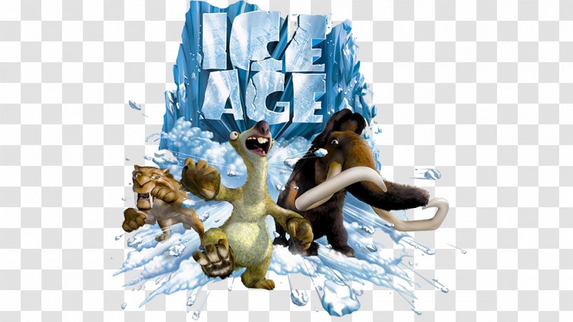 Ice Age 2: The Meltdown Scrat Game Boy Advance YouTube - Dawn Of Dinosaurs Transparent PNG