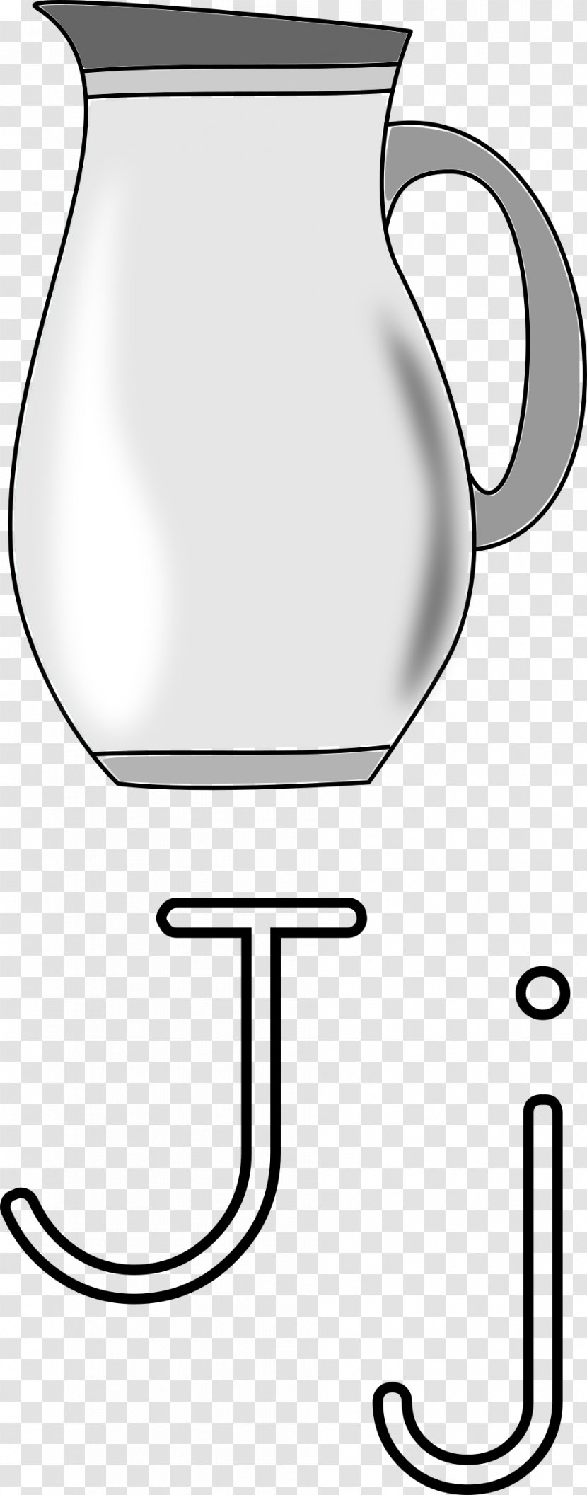 Jar Drawing Clip Art - Serveware Transparent PNG