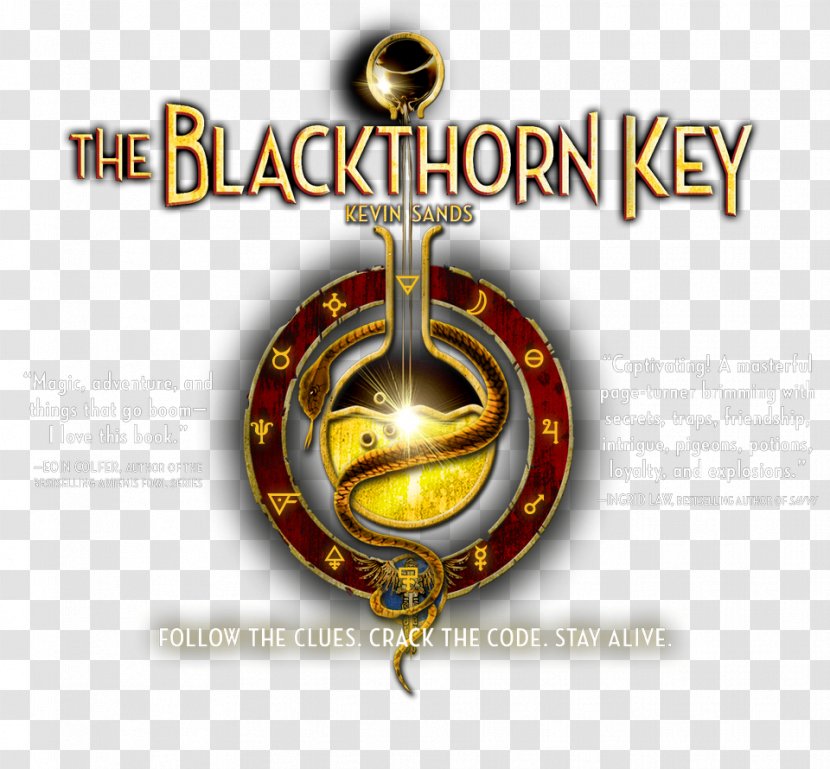 The Blackthorn Key Book .com Publishing - Brand - KEY HOME Transparent PNG
