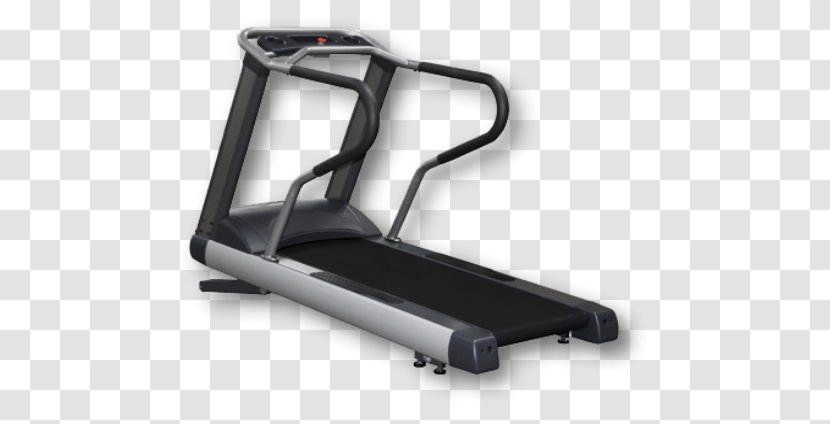 Treadmill Car Transparent PNG