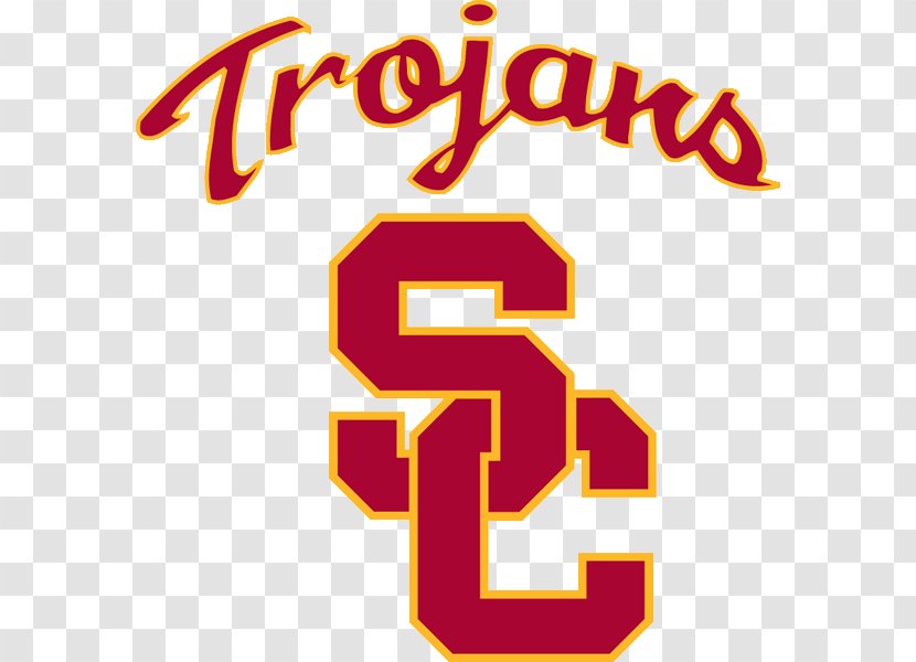 USC Trojans Football Men's Rugby University Of Southern California Baseball Basketball - Pacific12 Conference - American Transparent PNG