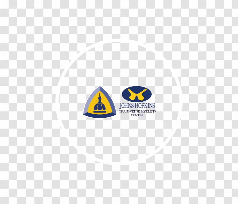 Johns Hopkins School Of Medicine Logo Hospital Brand - Yellow - Design Transparent PNG