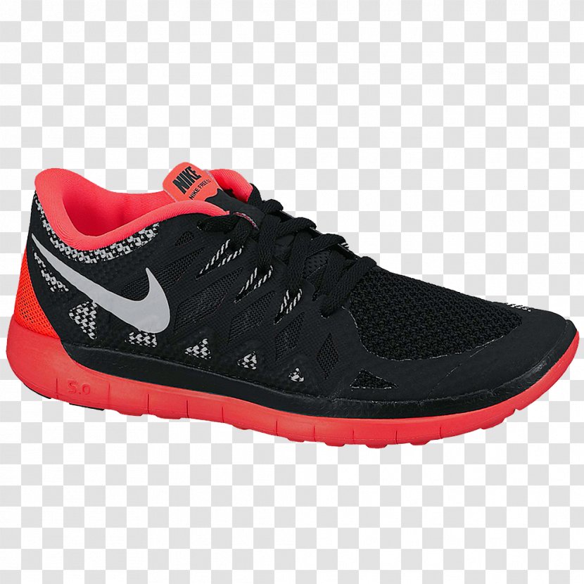 Nike Free Air Force Sneakers Running - Outdoor Shoe Transparent PNG