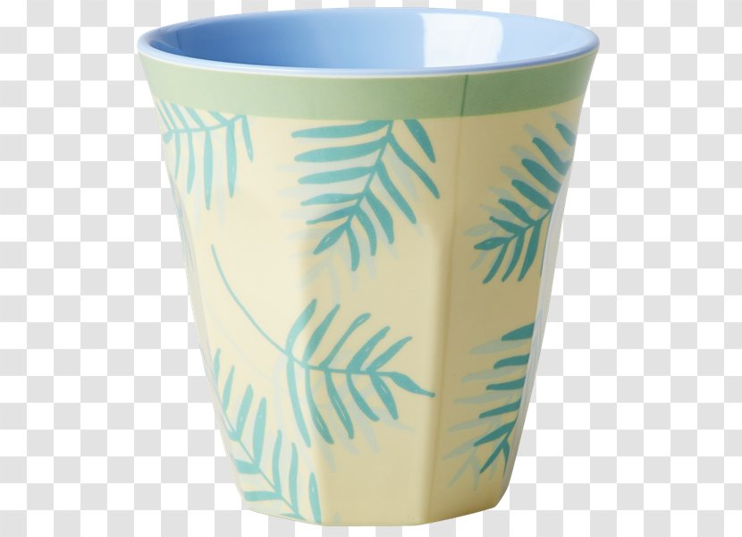 Melamine Cup Paper Bowl Color - Coffee Sleeve - Leaf Watercolor Transparent PNG