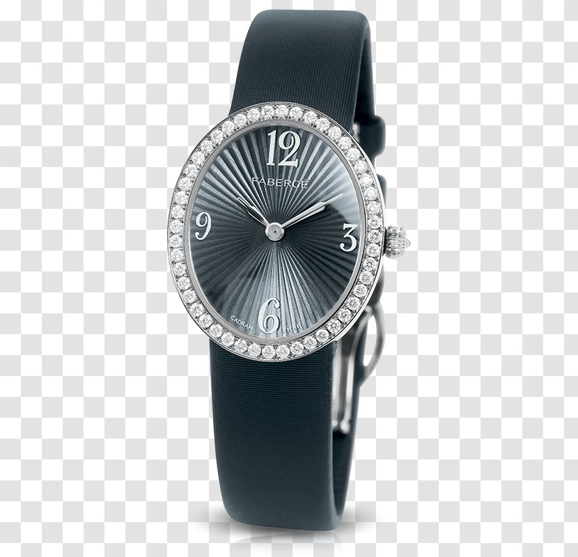 Watch Strap - Accessory - Grey Anastasia Transparent PNG