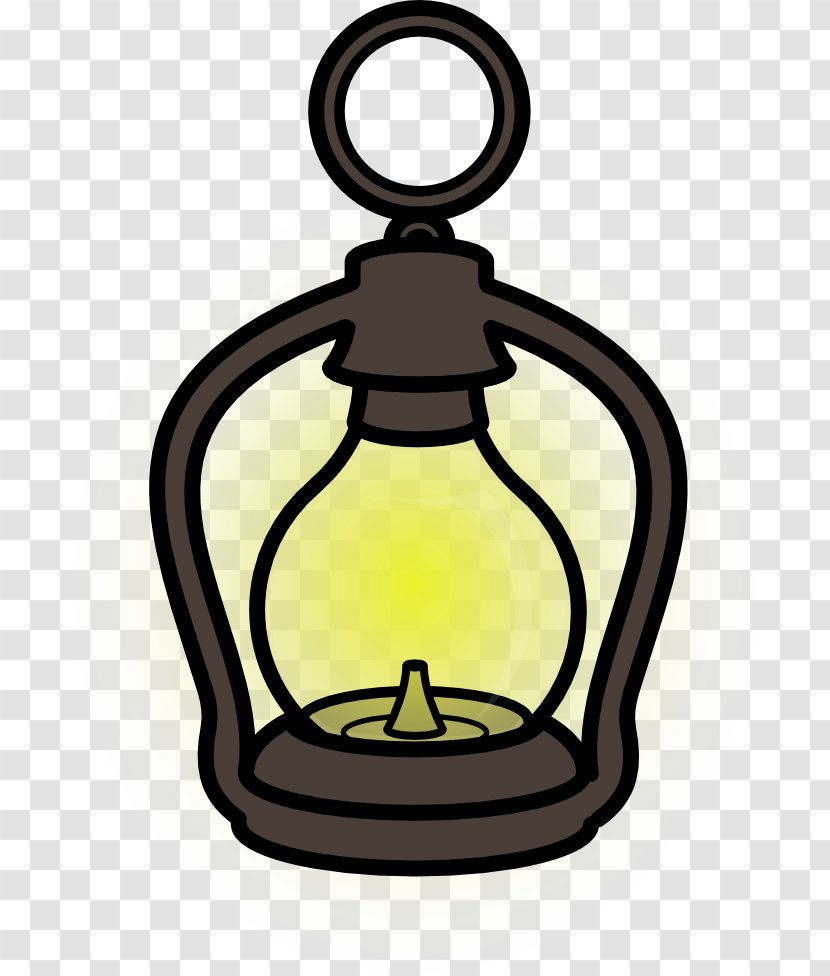 Fan Art Digital DeviantArt Oil Lamp - Lantern - Creation Transparent PNG