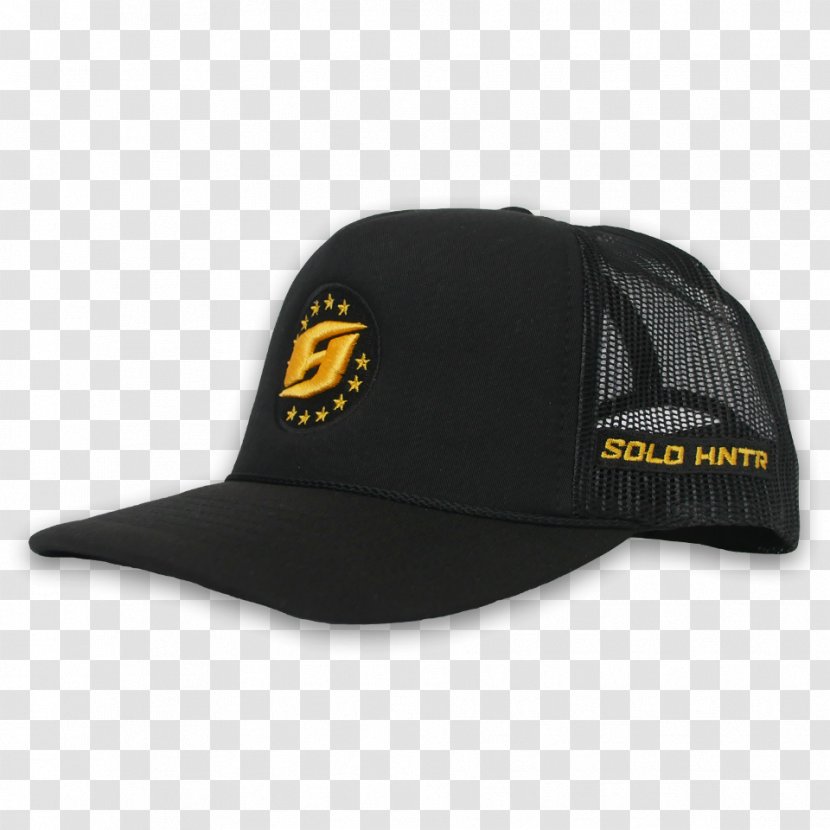 Baltimore Ravens Baseball Cap New Era Company 59Fifty - Trucker Hat Transparent PNG