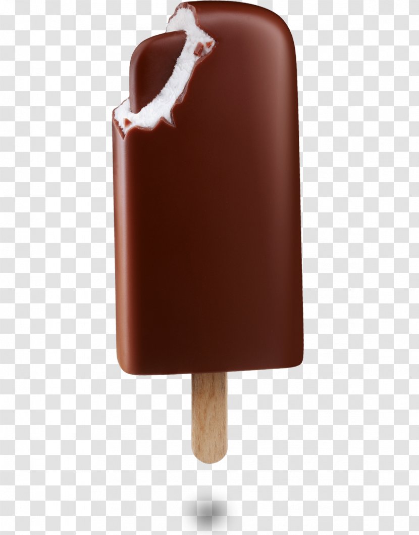 Ice Cream Chocolate Nogger GB Glace Magnum - Eating - Steve Jobs Transparent PNG