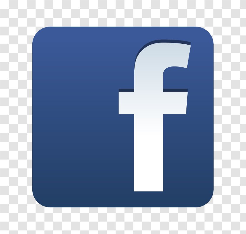 Social Media Marketing Facebook, Inc. Network Advertising - Blue Transparent PNG