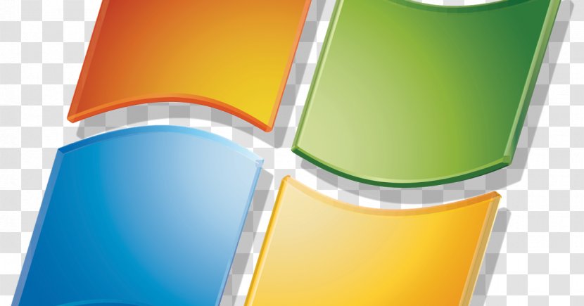 Windows 7 Microsoft Vista XP Transparent PNG
