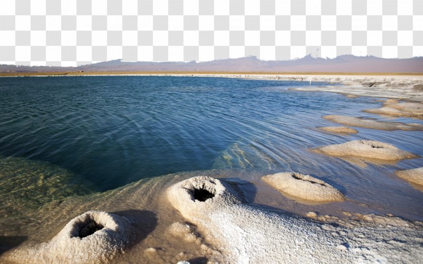 Dead Sea Salt High-definition Television Wallpaper - High Definition - And Six Transparent PNG