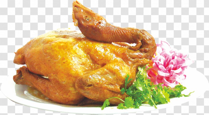 Tandoori Chicken Fried Roast Buffalo Wing - Roasting - Delicious Transparent PNG